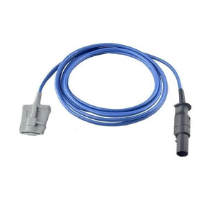 Datex Ohmeda TS-F1-H Compatible Reusable SpO2 Soft Sensor